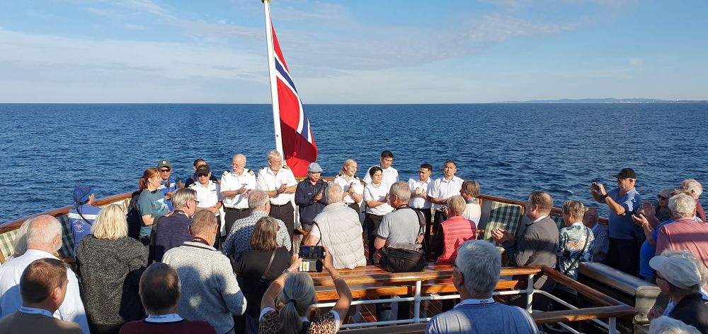 Medlemstur med