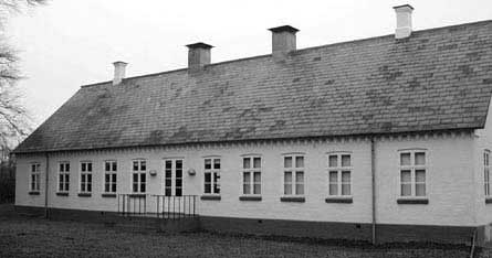 Medlemsmøde i Odense